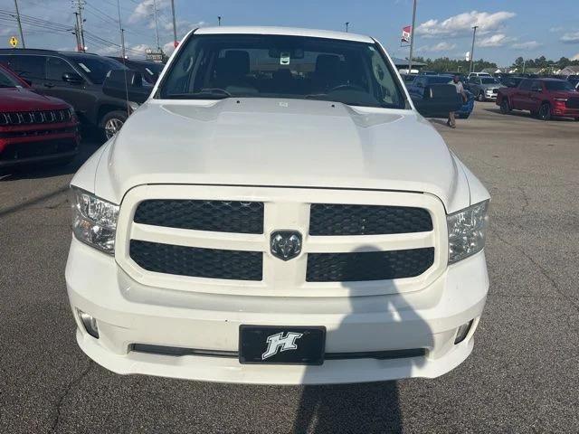 ram ram 1500 pickup 2014 1C6RR6FT6ES100852 image ram ram 1500 pickup 2014 1C6RR6FT6ES100852 image